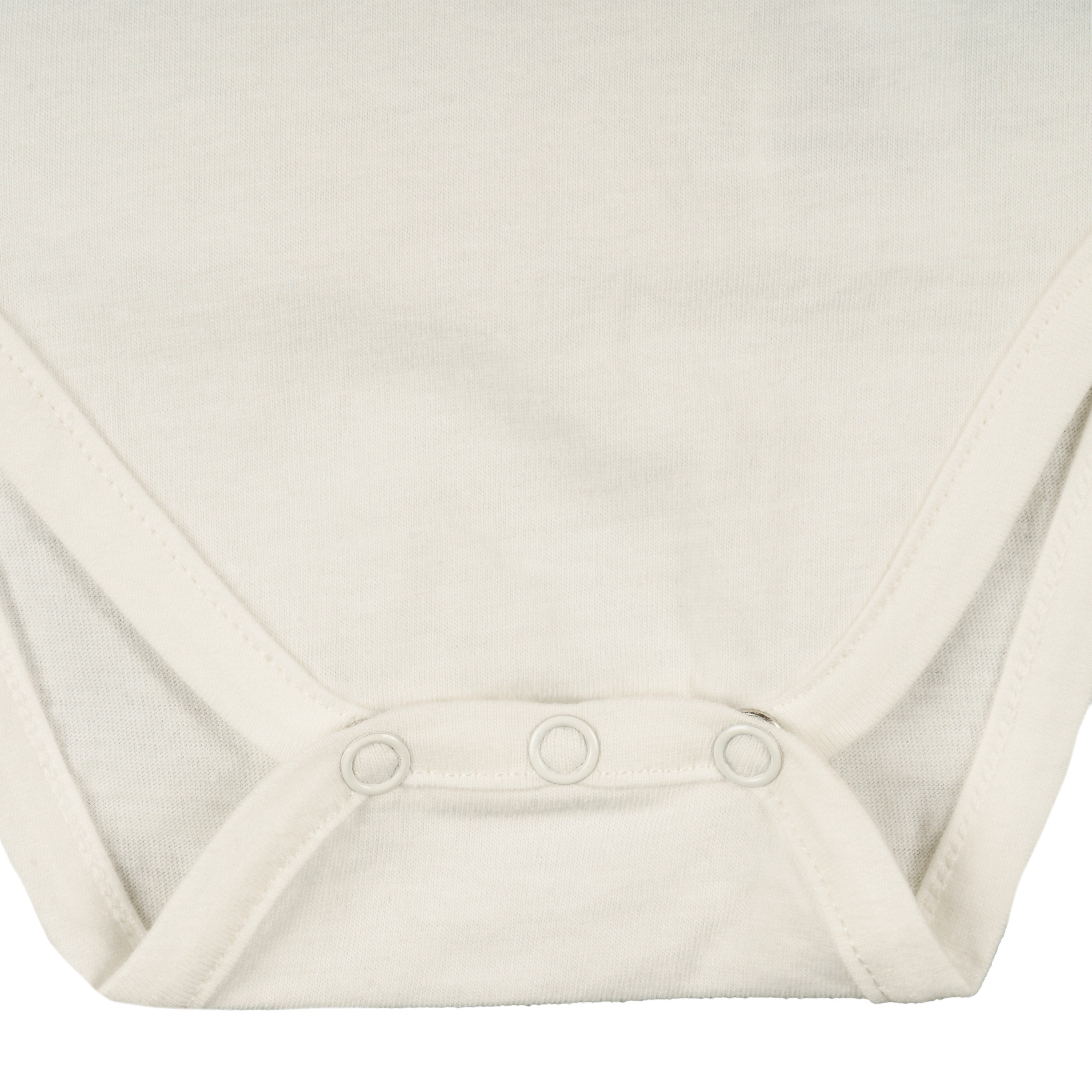 Body de recién nacido crudo VERANO/Outlet