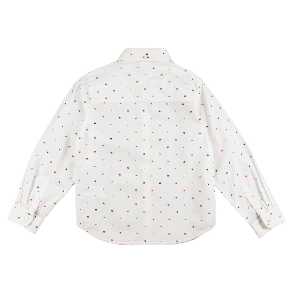 Camisa / Blusas de niño estampado VERANO/Outlet