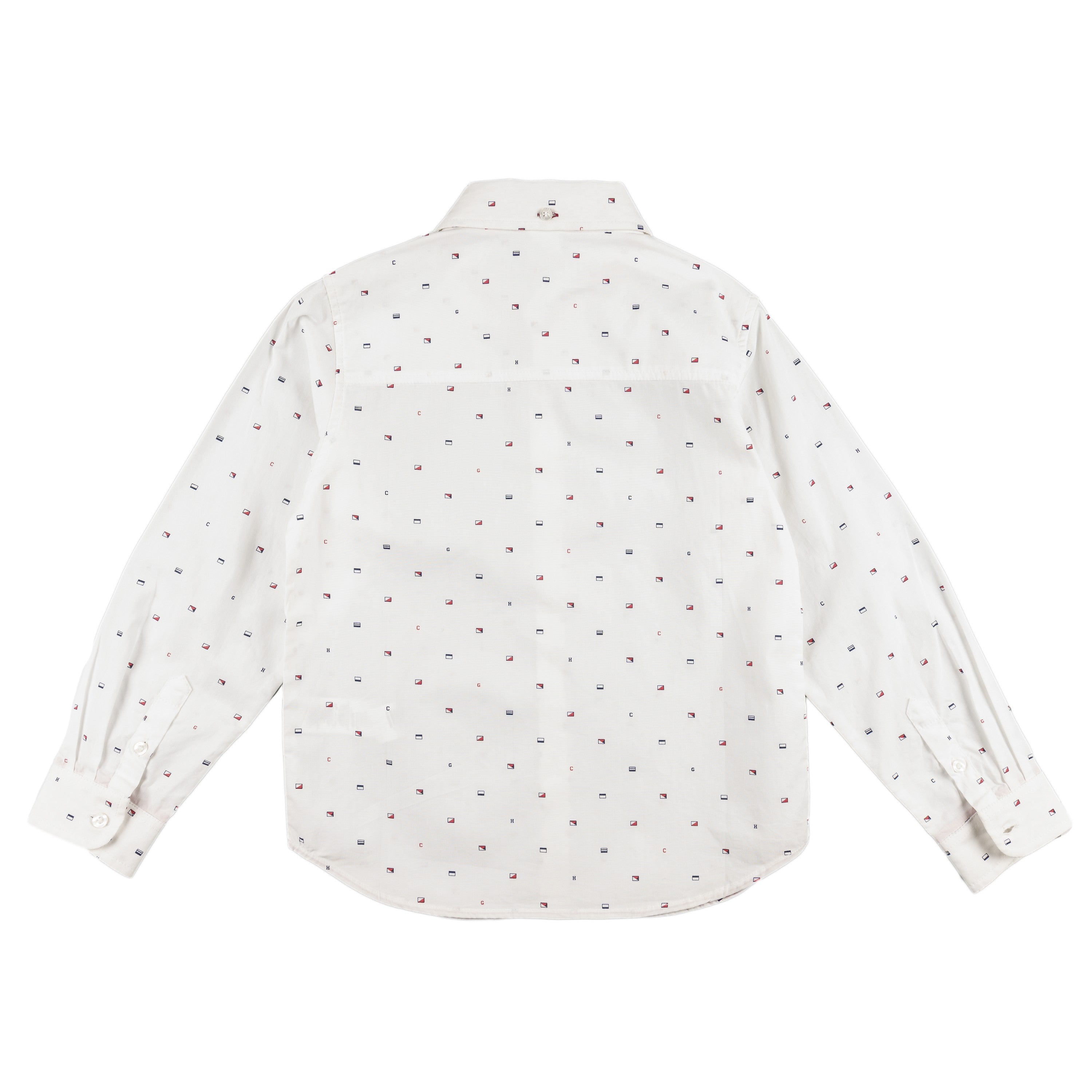 Camisa / Blusas de niño estampado VERANO/Outlet