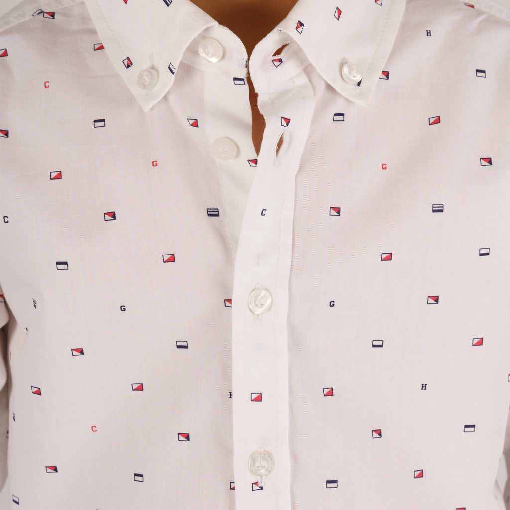 Camisa / Blusas de niño estampado VERANO/Outlet