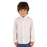 Camisa / Blusas de niño estampado VERANO/Outlet
