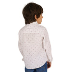 Camisa / Blusas de niño estampado VERANO/Outlet