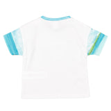 Camiseta de bebé multicolor VERANO/Outlet