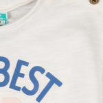 Camiseta de bebé multicolor VERANO/Outlet