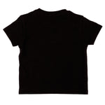 Camiseta de bebé color negro VERANO/Outlet