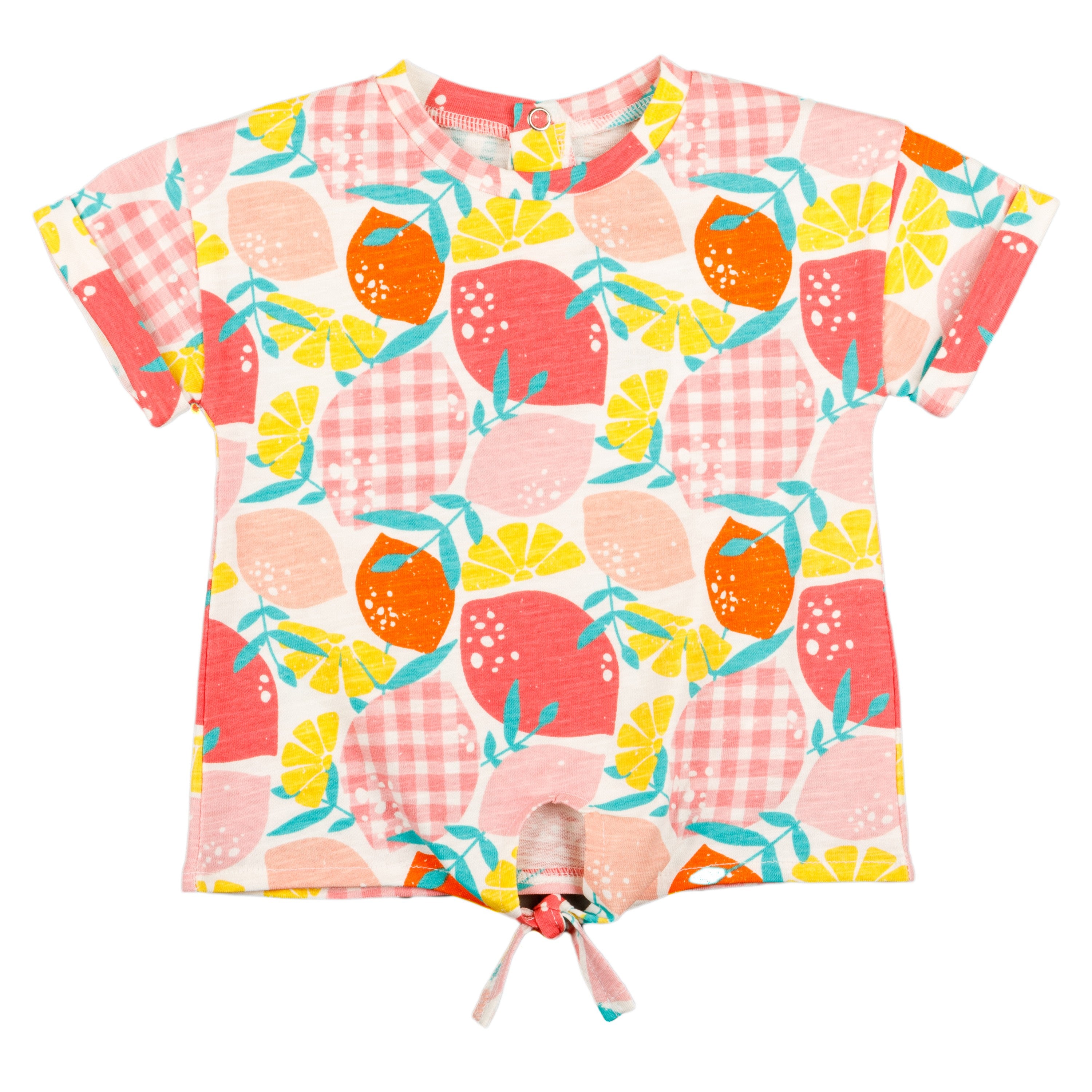 Camiseta de bebé estampada VERANO/Outlet
