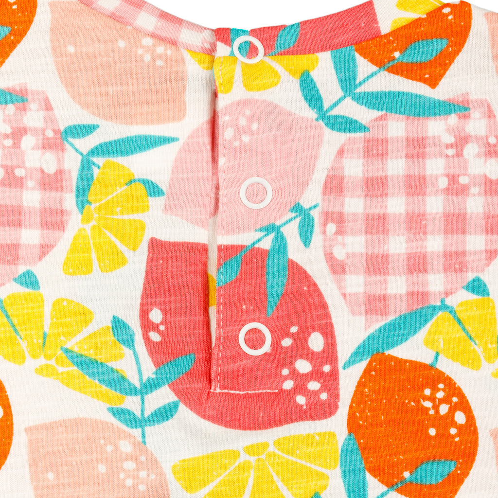 Camiseta de bebé estampada VERANO/Outlet