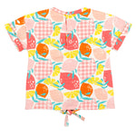 Camiseta de bebé estampada VERANO/Outlet