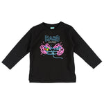 Camiseta de NIÑO negro New Gamer Outlet