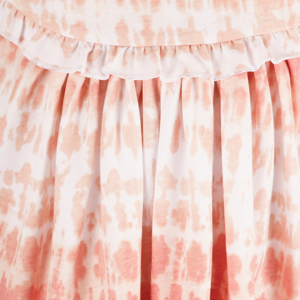 Camiseta de niña estampado VERANO/Outlet