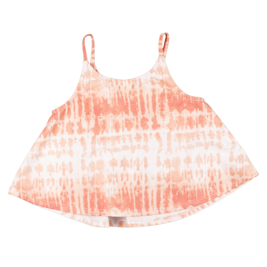 Camiseta de niña estampado VERANO/Outlet