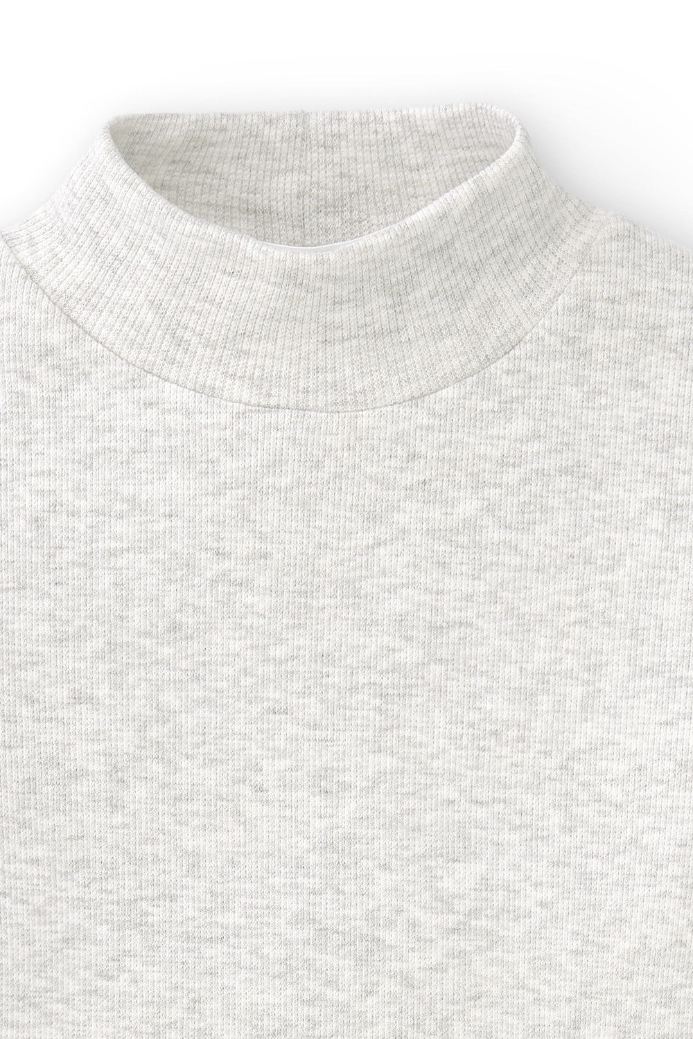 Camiseta de niña color gris Charanga