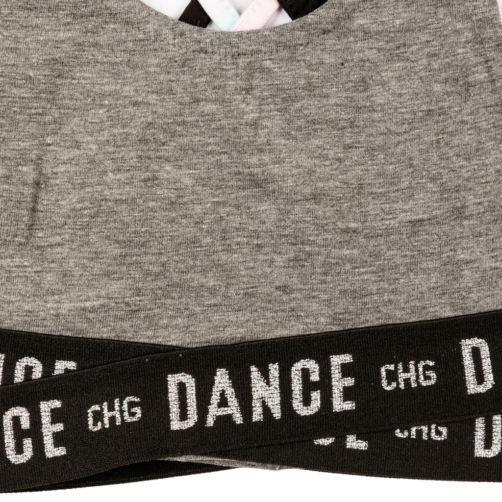 Camiseta de niña multicolor VERANO/Outlet