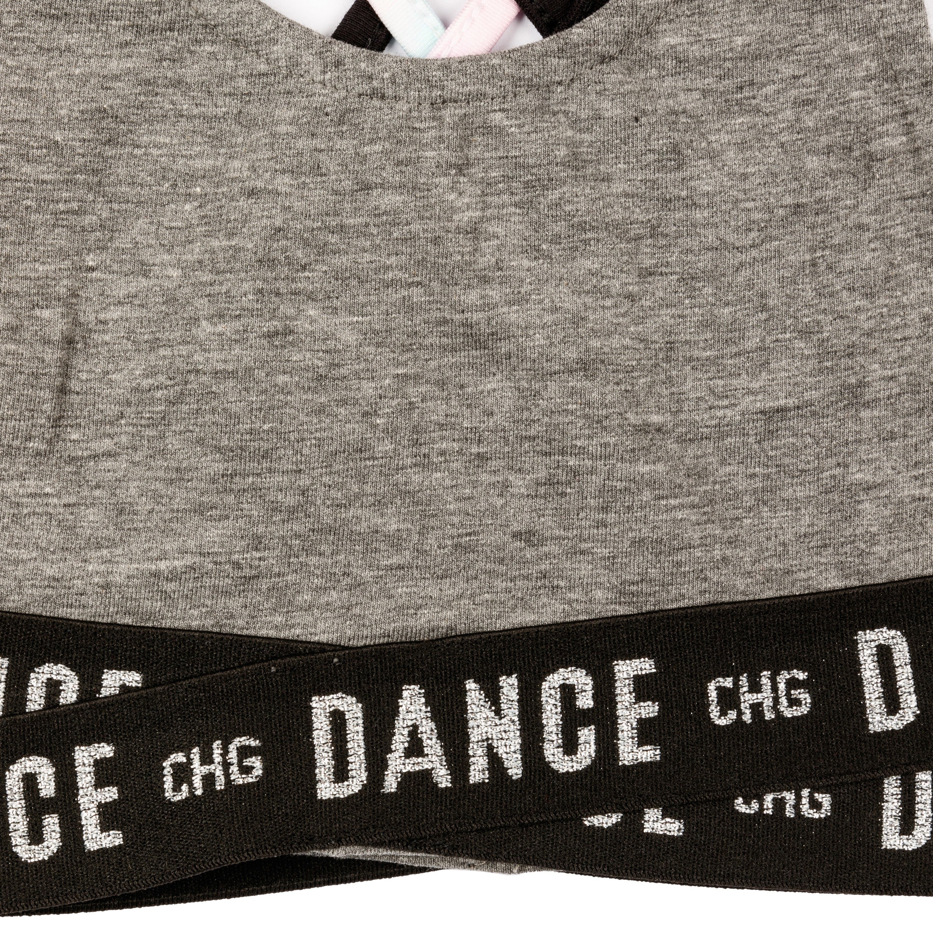 Camiseta de niña multicolor VERANO/Outlet