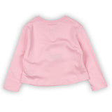 Pink girl's t-shirt