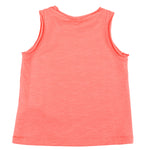 Camiseta de niño coral VERANO/Outlet