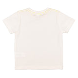 Camiseta de niño crudo VERANO/Outlet