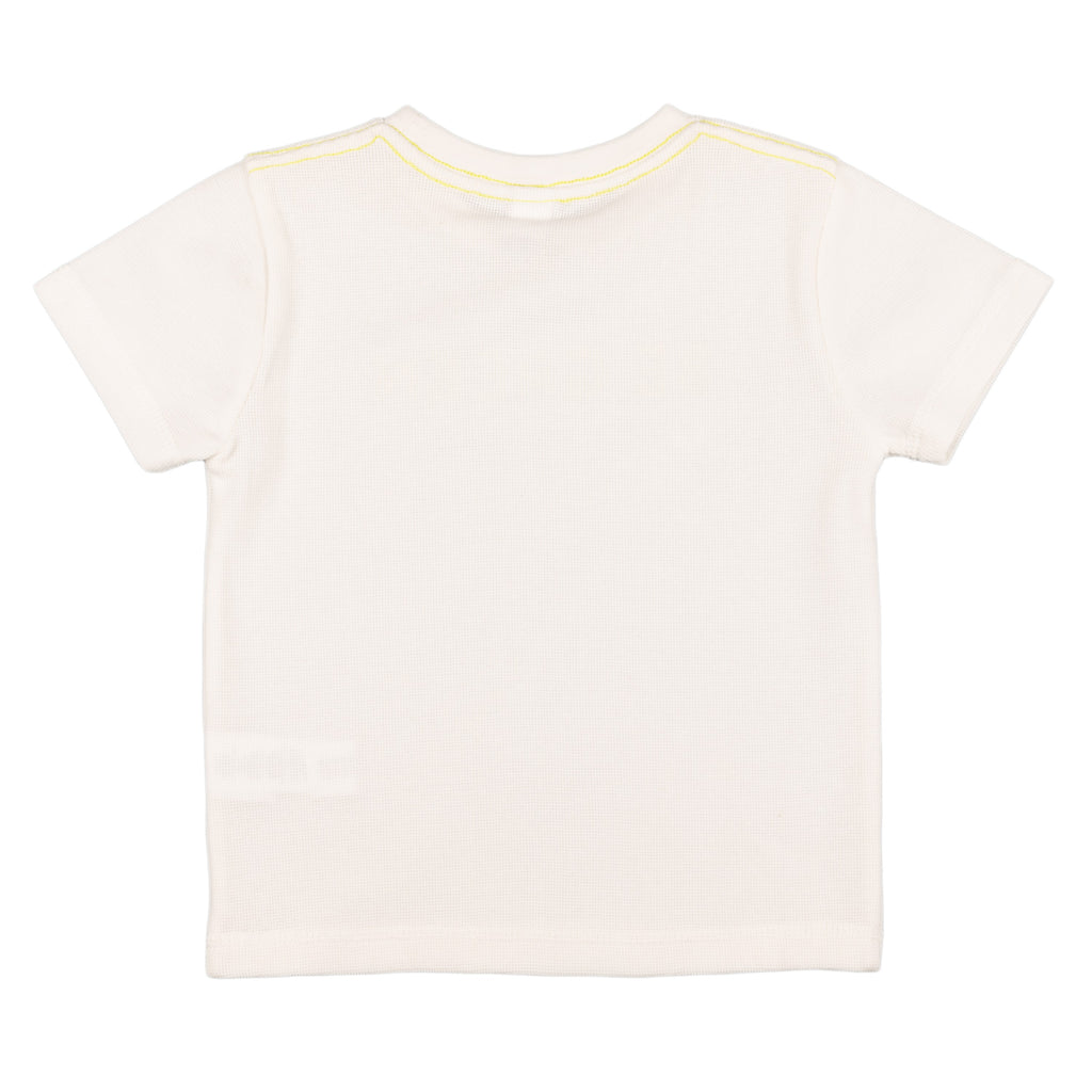 Camiseta de niño crudo VERANO/Outlet
