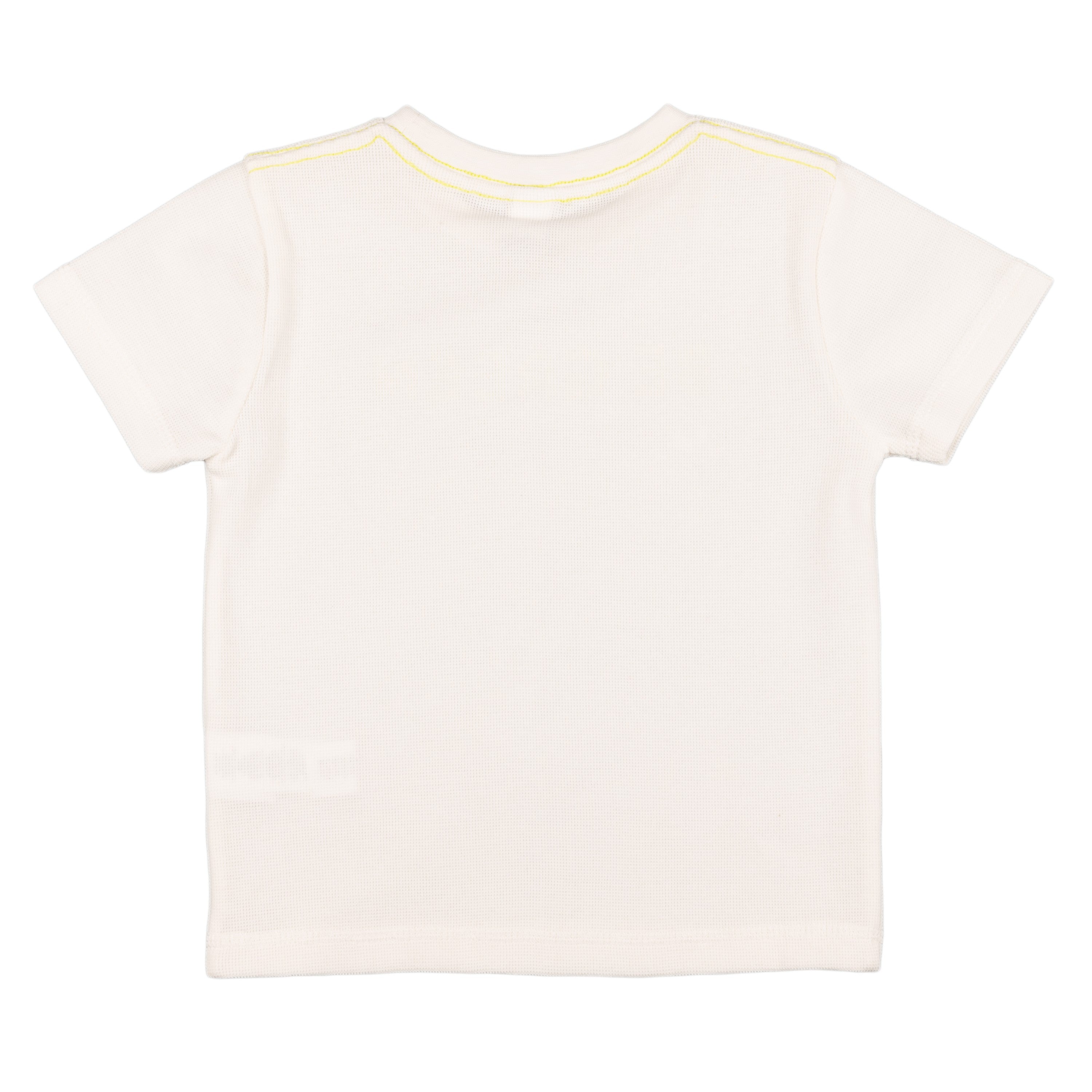 Camiseta de niño crudo VERANO/Outlet