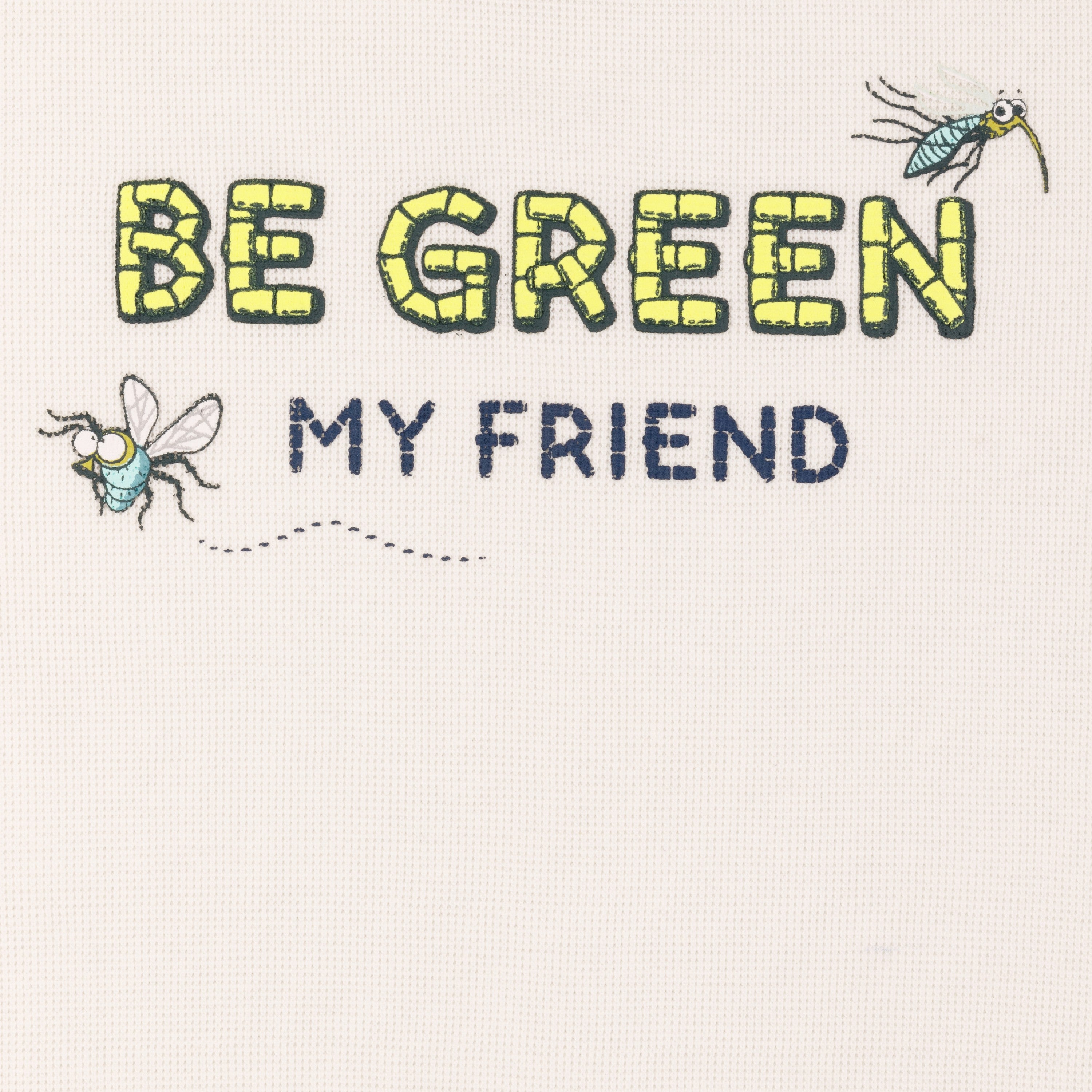 Camiseta de niño crudo VERANO/Outlet