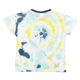 Camiseta de niño multicolor VERANO/Outlet