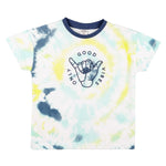 Camiseta de niño multicolor VERANO/Outlet