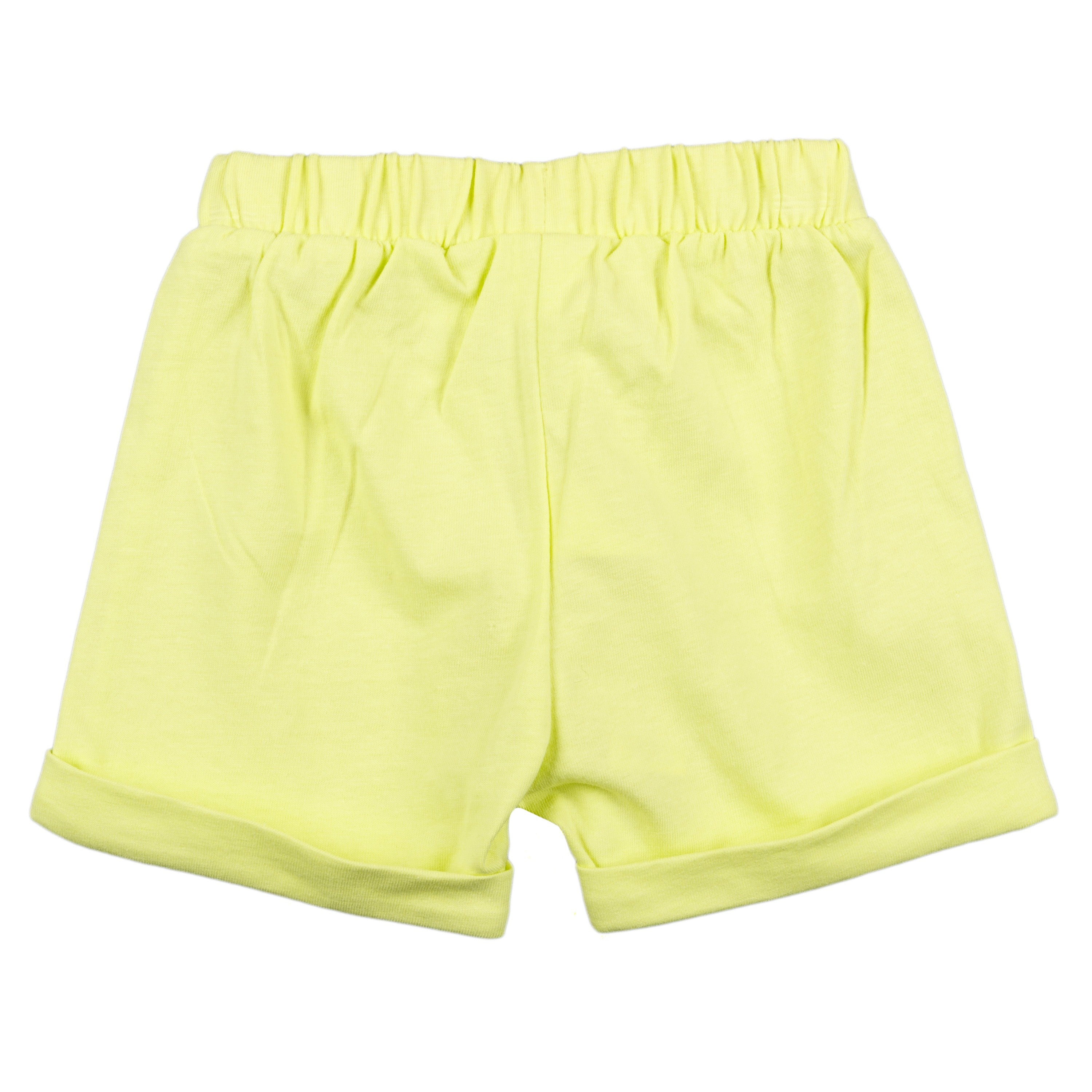 Conjunto de bebé multicolor VERANO/Outlet