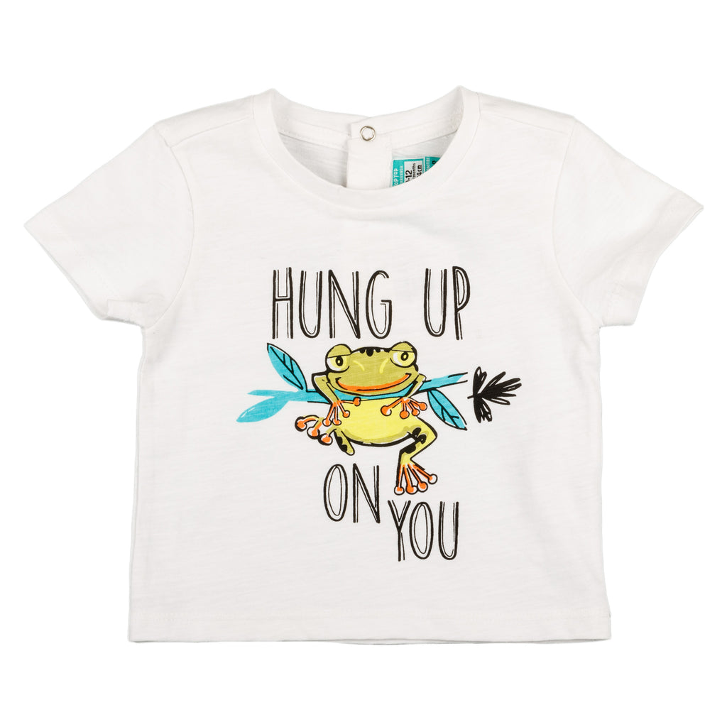 Conjunto de bebé multicolor VERANO/Outlet