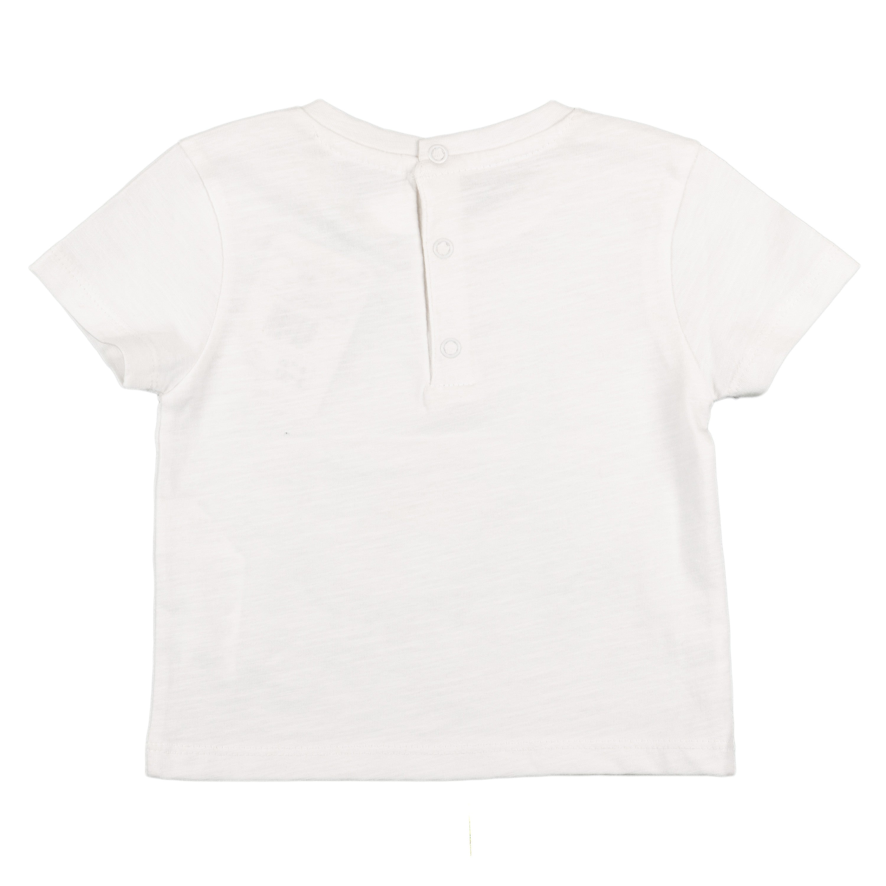 Conjunto de bebé multicolor VERANO/Outlet