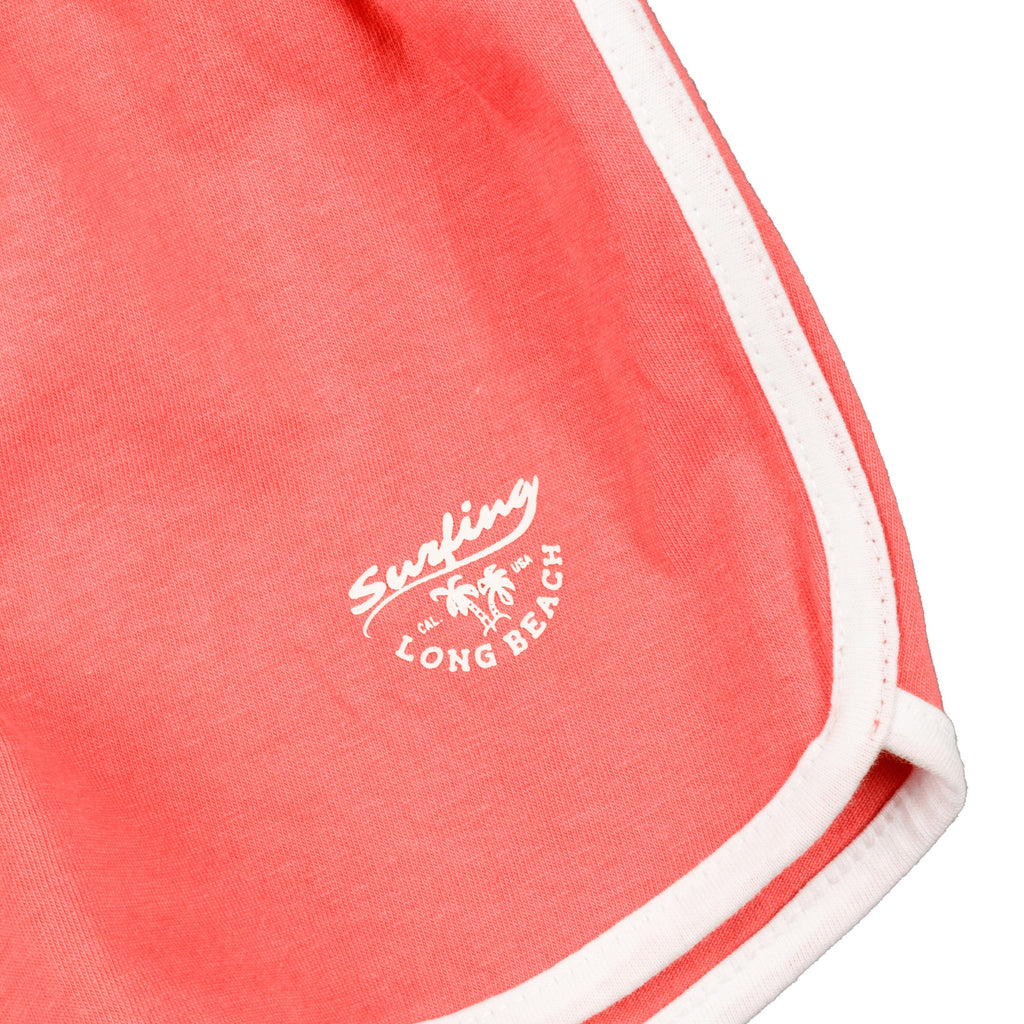 Conjunto de niña estampado VERANO/Outlet