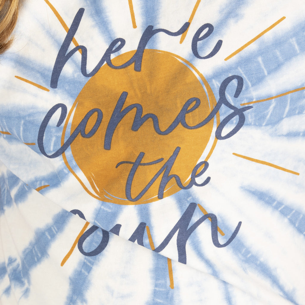 Conjunto de niña multicolor VERANO/Outlet