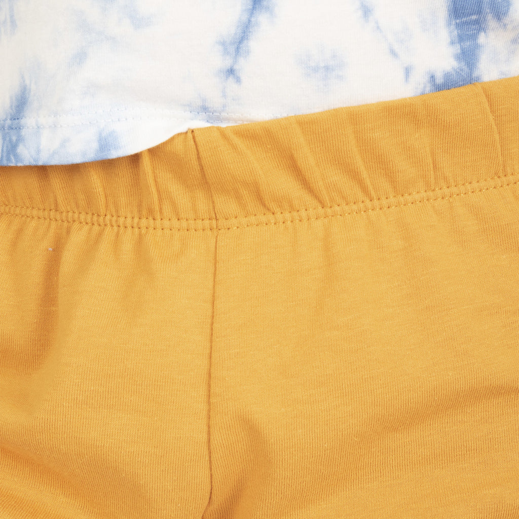 Conjunto de niña multicolor VERANO/Outlet