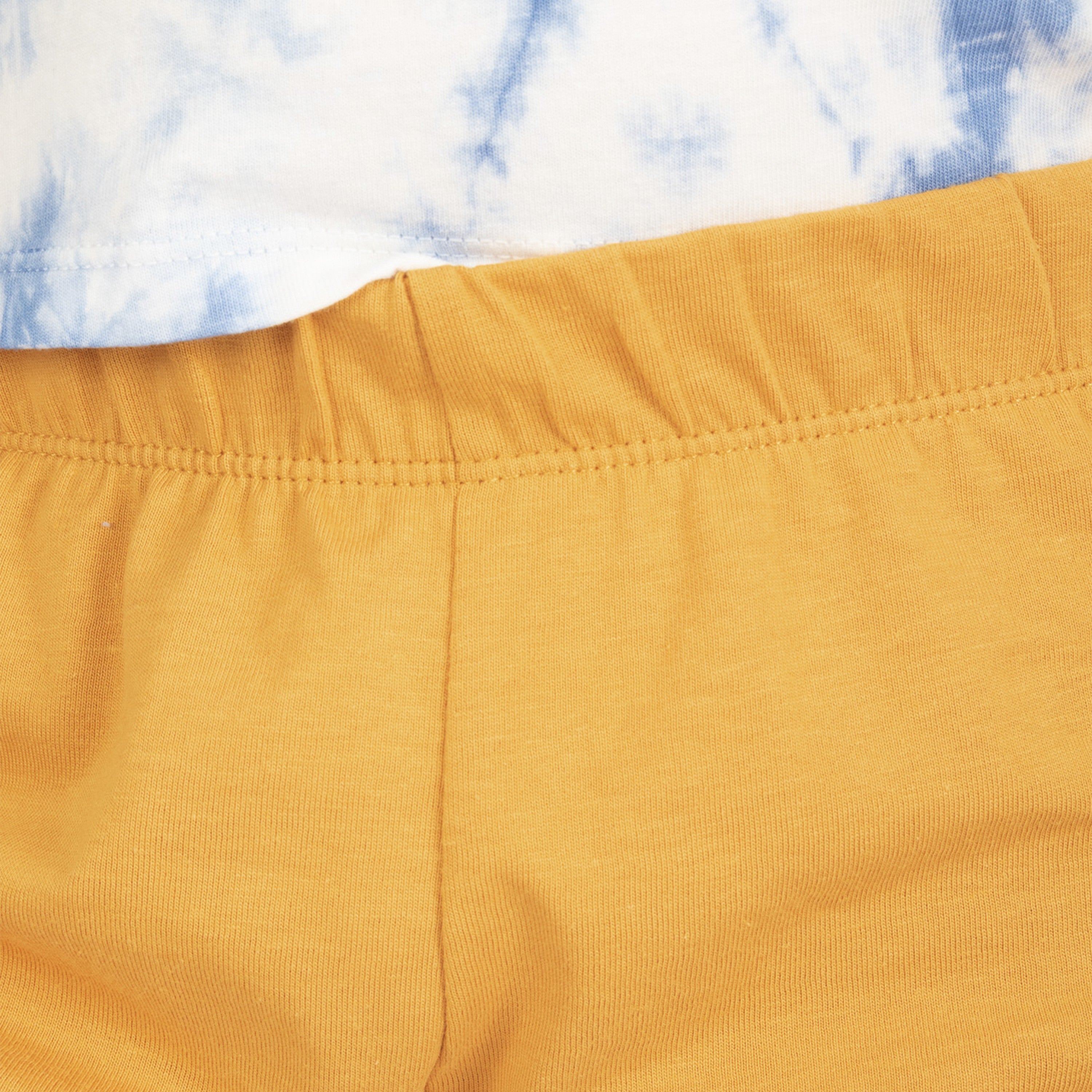 Conjunto de niña multicolor VERANO/Outlet