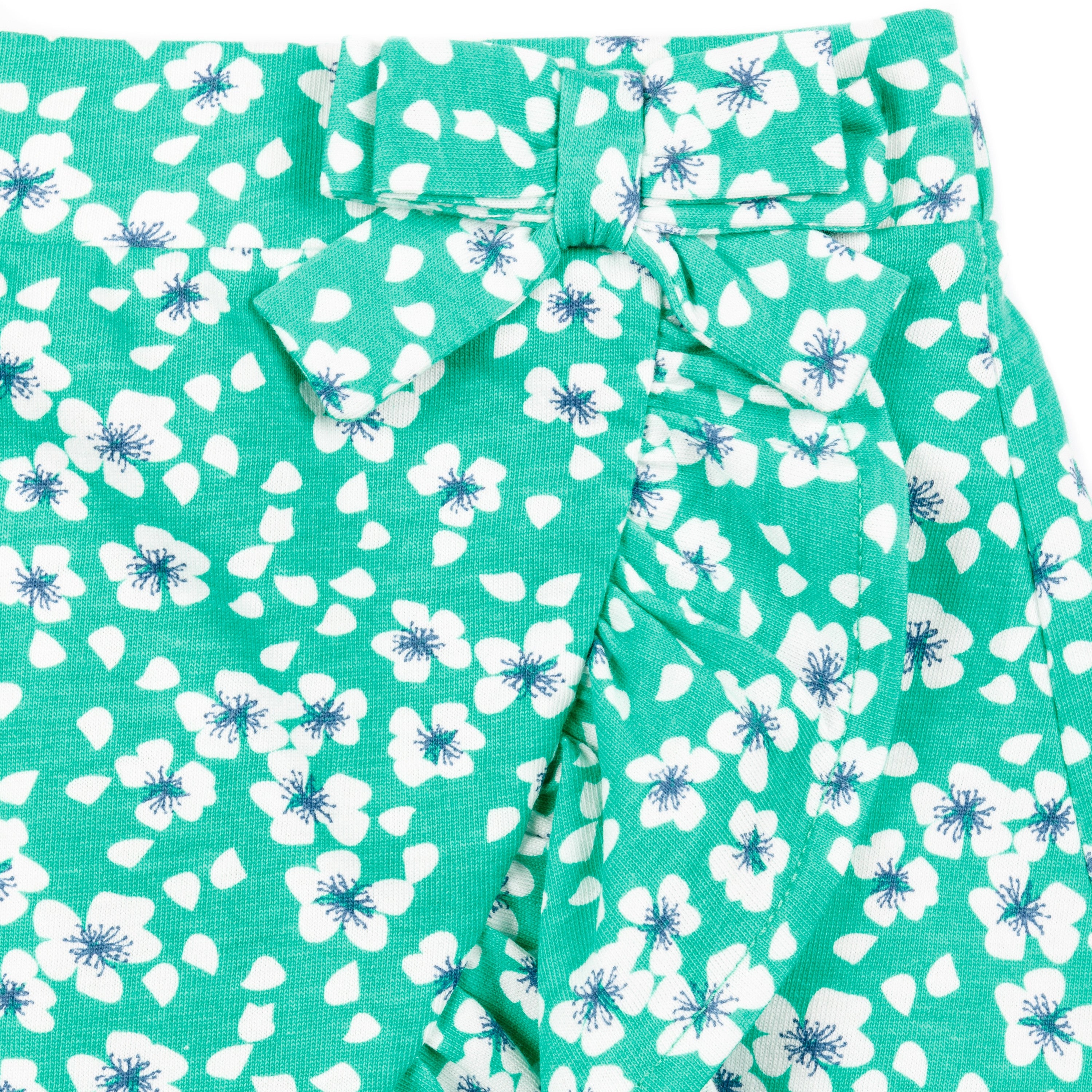 Falda de niña estampado VERANO/Outlet