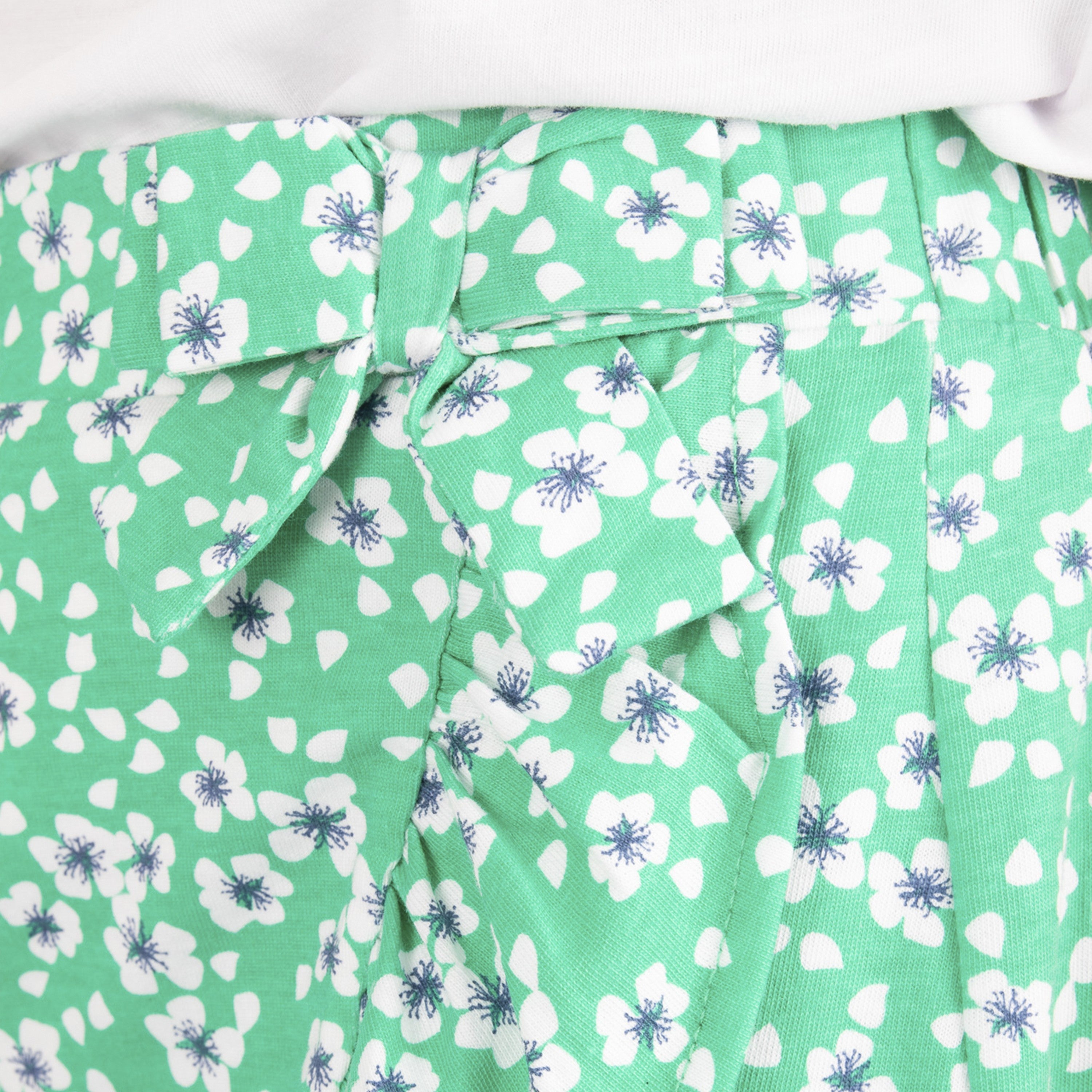 Falda de niña estampado VERANO/Outlet