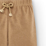 Legging de niña color camel Charanga