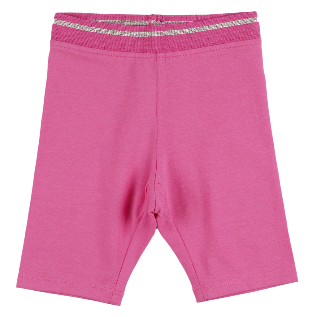 Legging de niña fucsia VERANO/Outlet