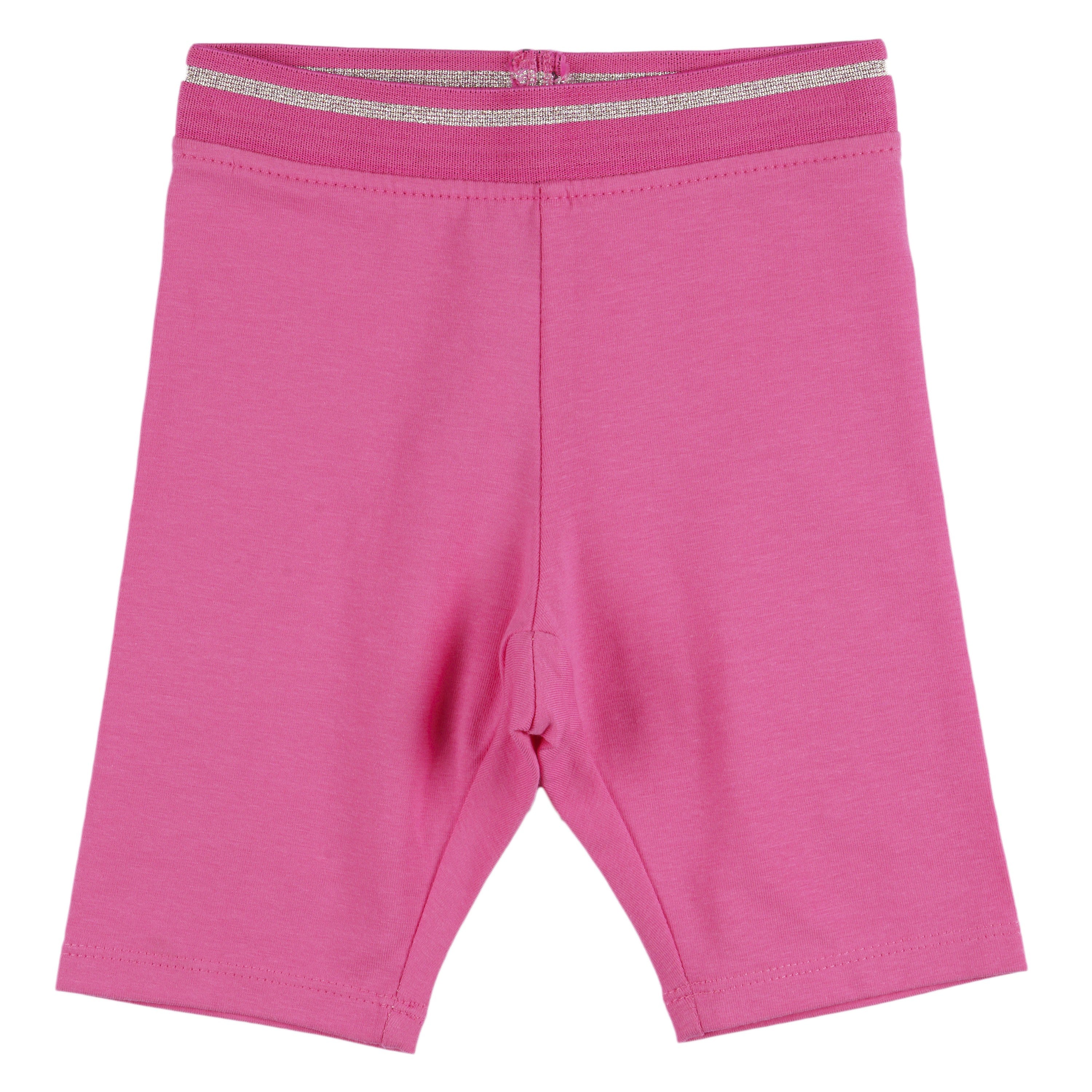 Legging de niña fucsia VERANO/Outlet