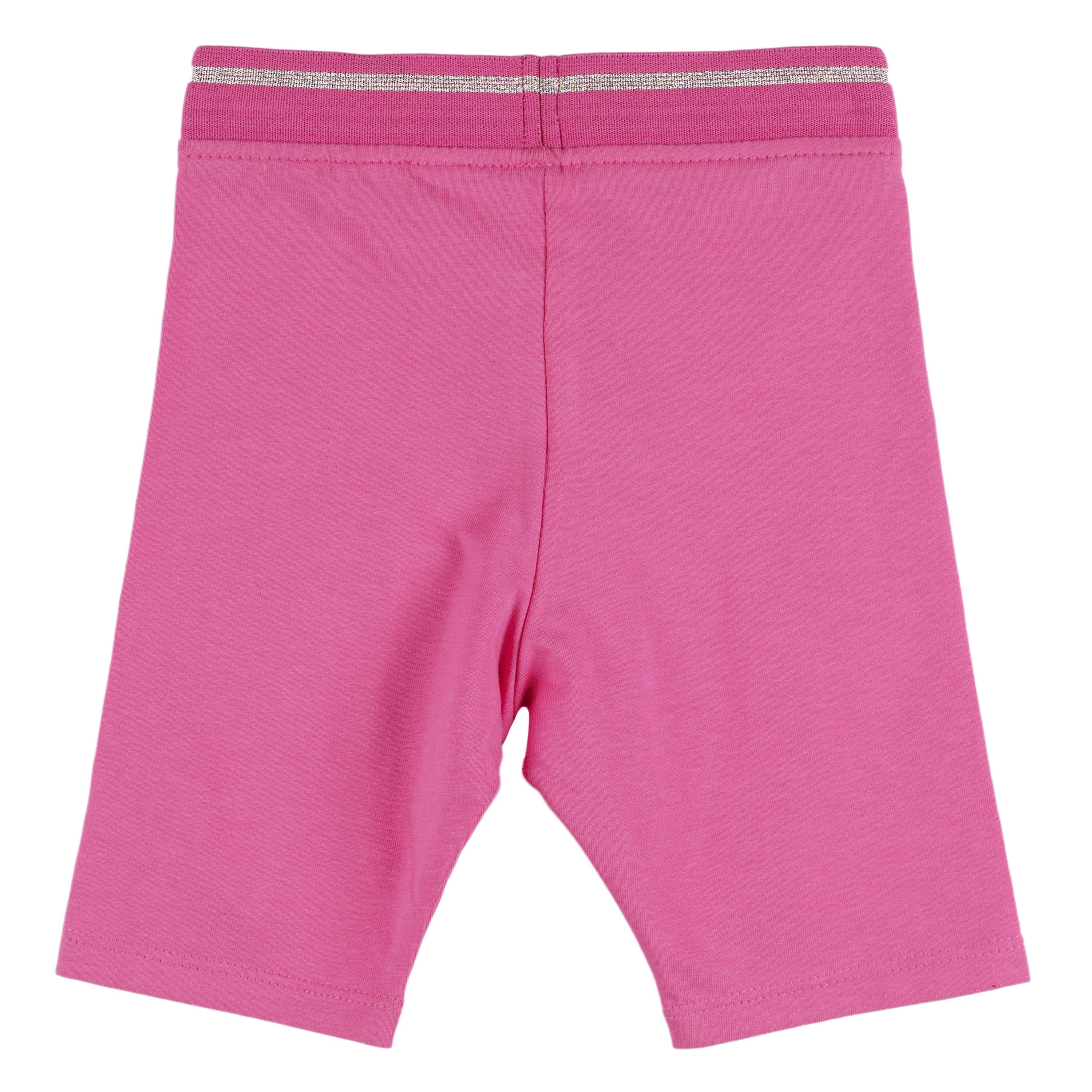 Legging de niña fucsia VERANO/Outlet