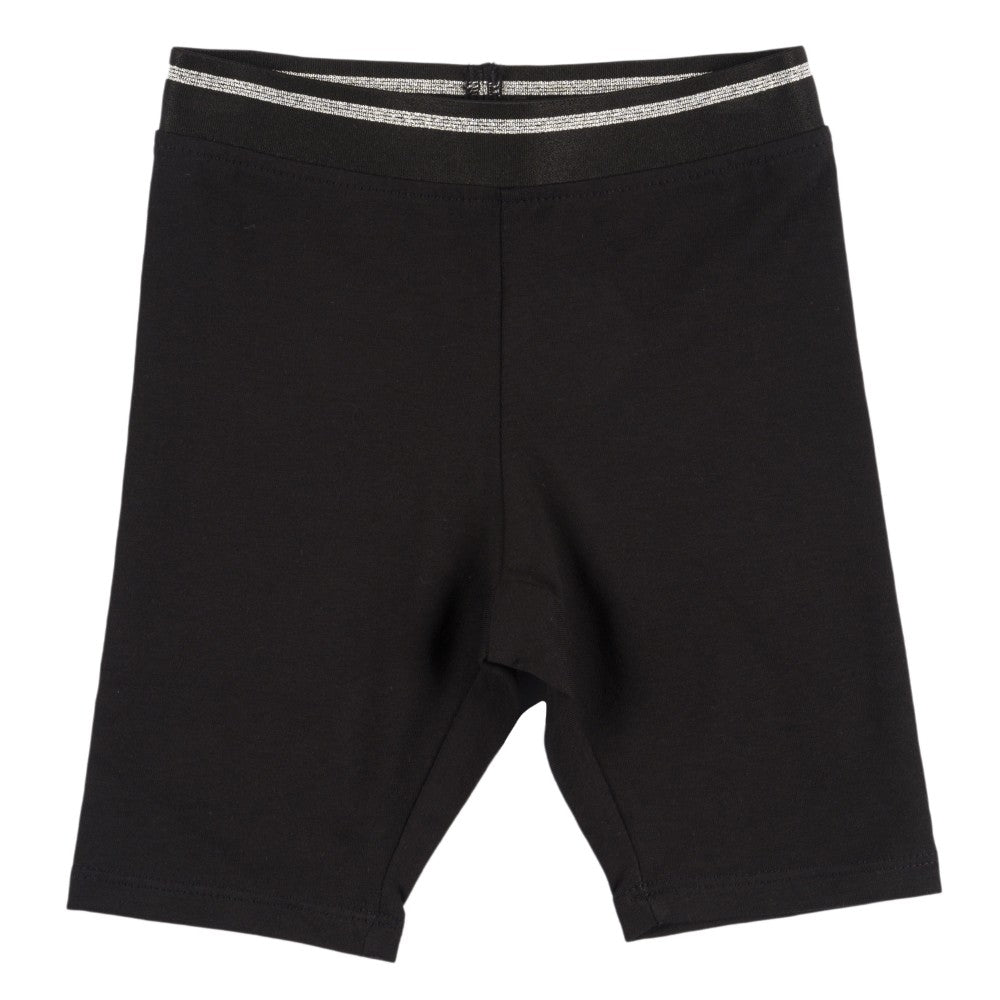 Legging de niña color negro VERANO/Outlet