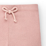 Legging de niña color rosa Charanga