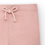 Legging de niña color rosa Charanga