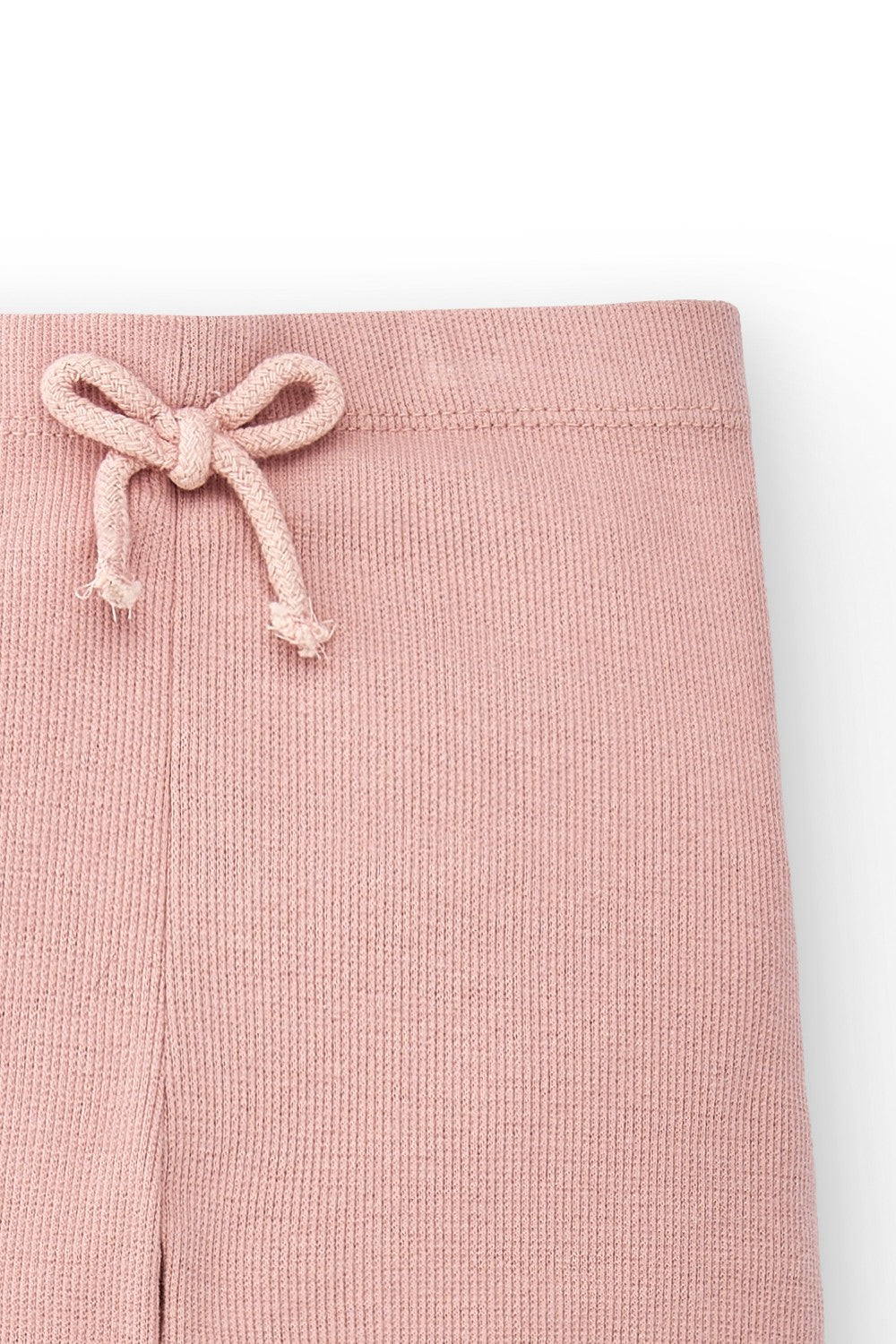 Legging de niña color rosa Charanga