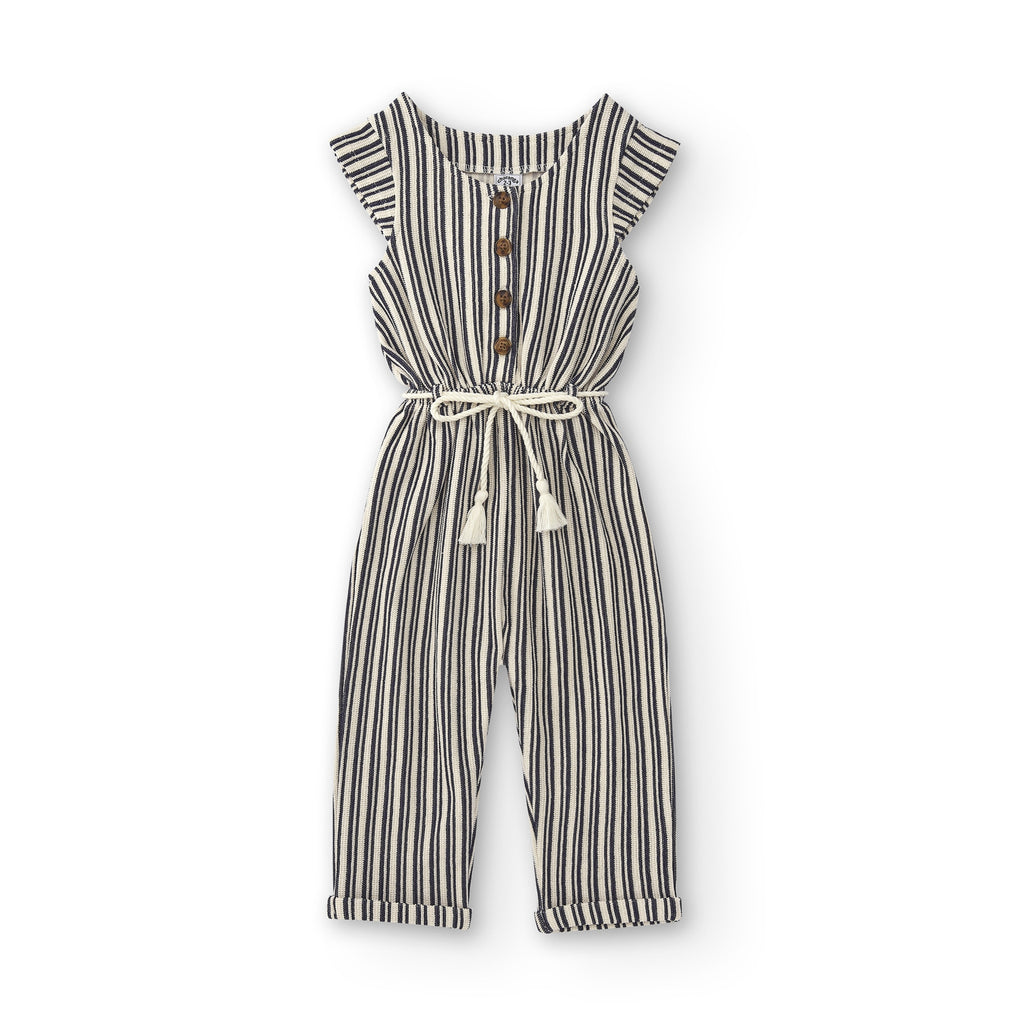 Mono de niña listado VERANO/Outlet