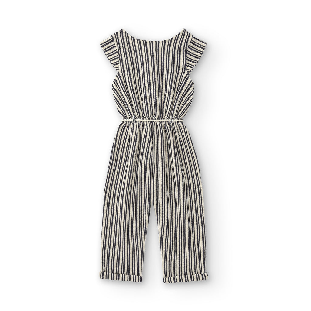 Mono de niña listado VERANO/Outlet