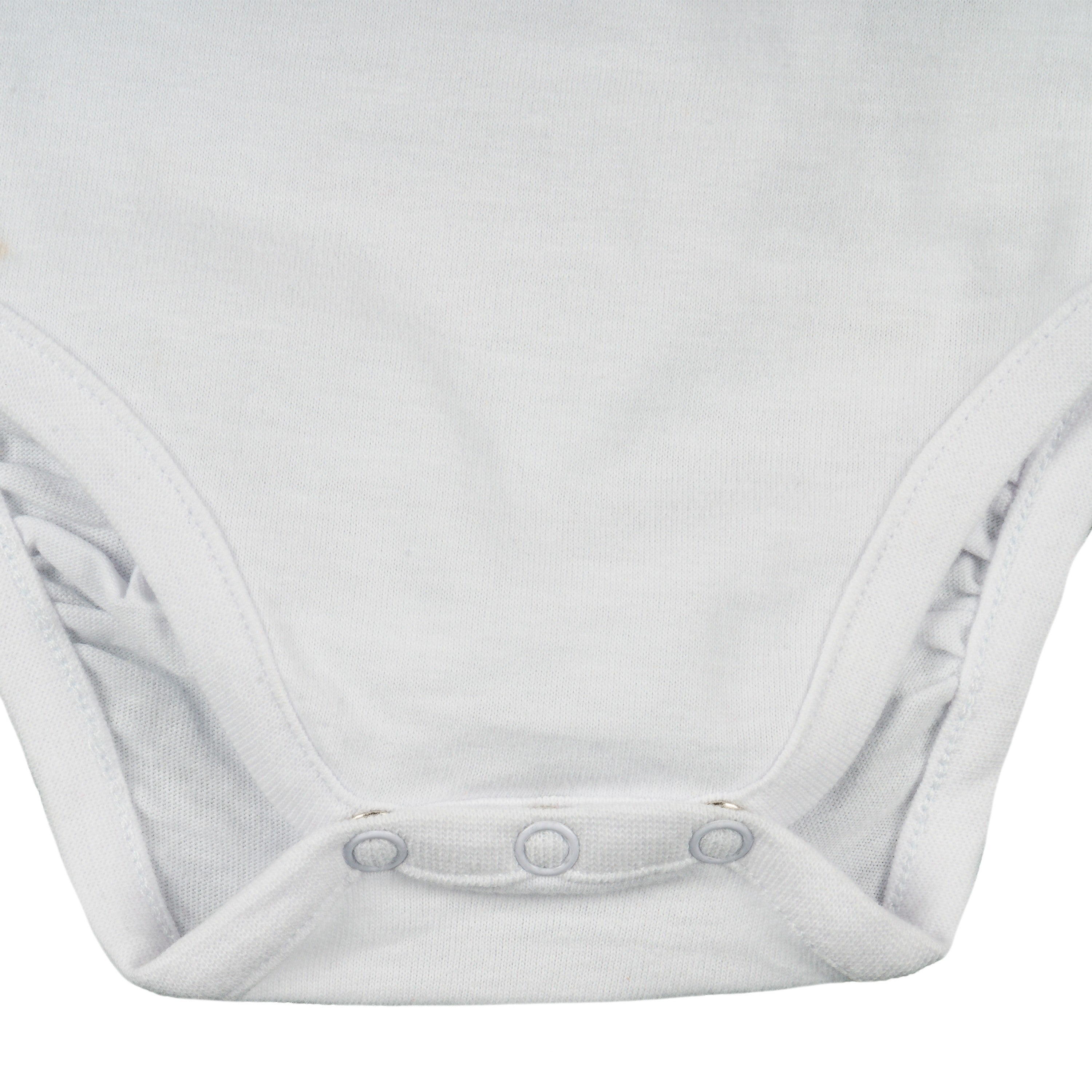 Pack de bodies de recién nacido multicolor VERANO/Outlet