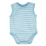 Pack de bodies de recién nacido multicolor VERANO/Outlet