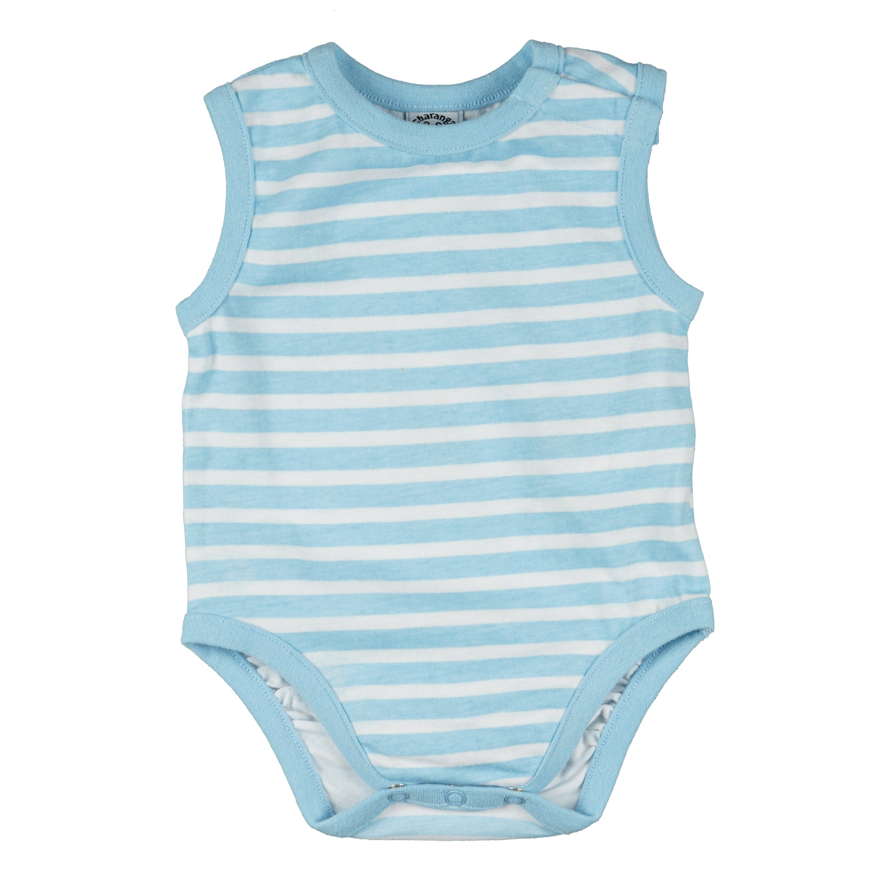 Pack de bodies de recién nacido multicolor VERANO/Outlet