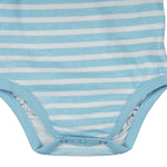 Pack de bodies de recién nacido multicolor VERANO/Outlet
