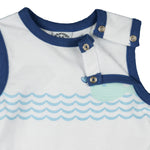 Pack de bodies de recién nacido multicolor VERANO/Outlet